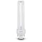 Feit Electric Feit Legacy Bulbs 26 W PL 1.4 in. D X 6.4 in. L CFL Bulb Cool White Compact 4100 K 1 pk BPPLD26E/41 - alternate 3